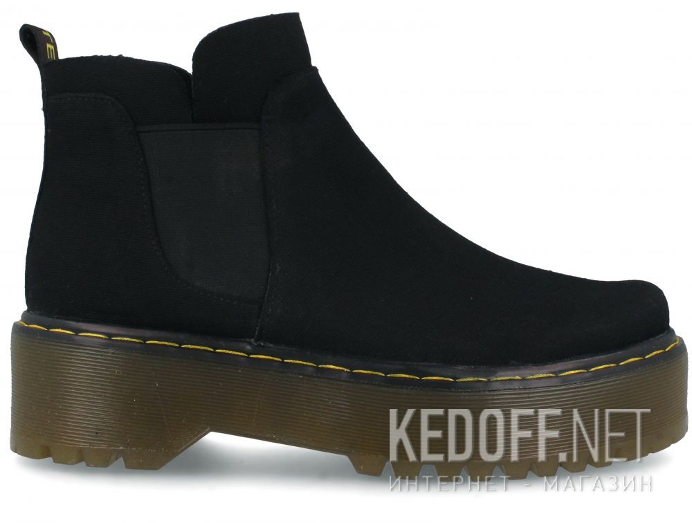Damskie buty Forester Vetement 146012-27 купить Украина