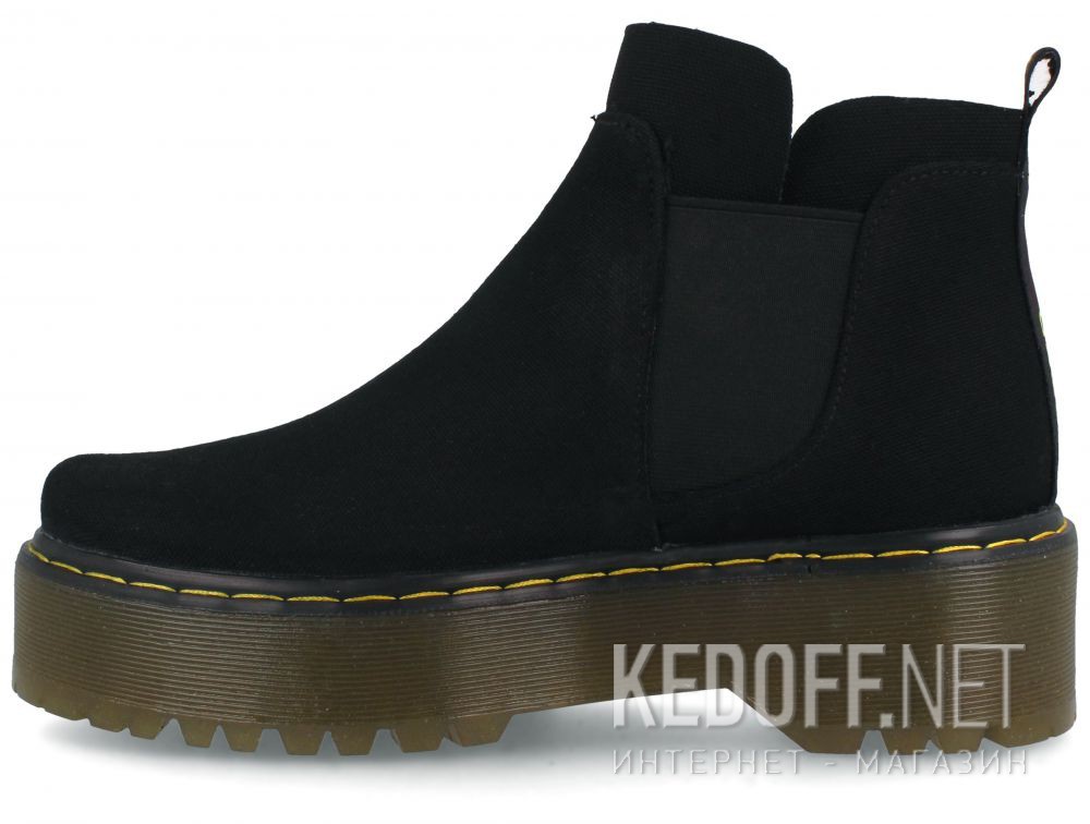 Оригинальные Damskie buty Forester Vetement 146012-27