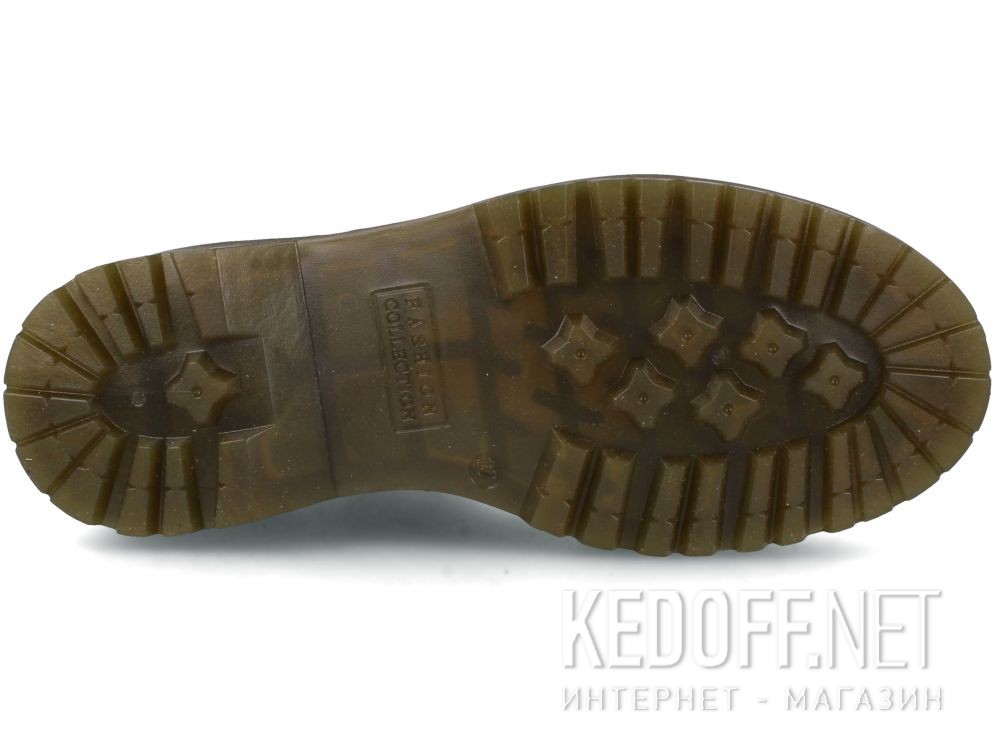 Damskie buty Forester Vetement 146012-27 описание