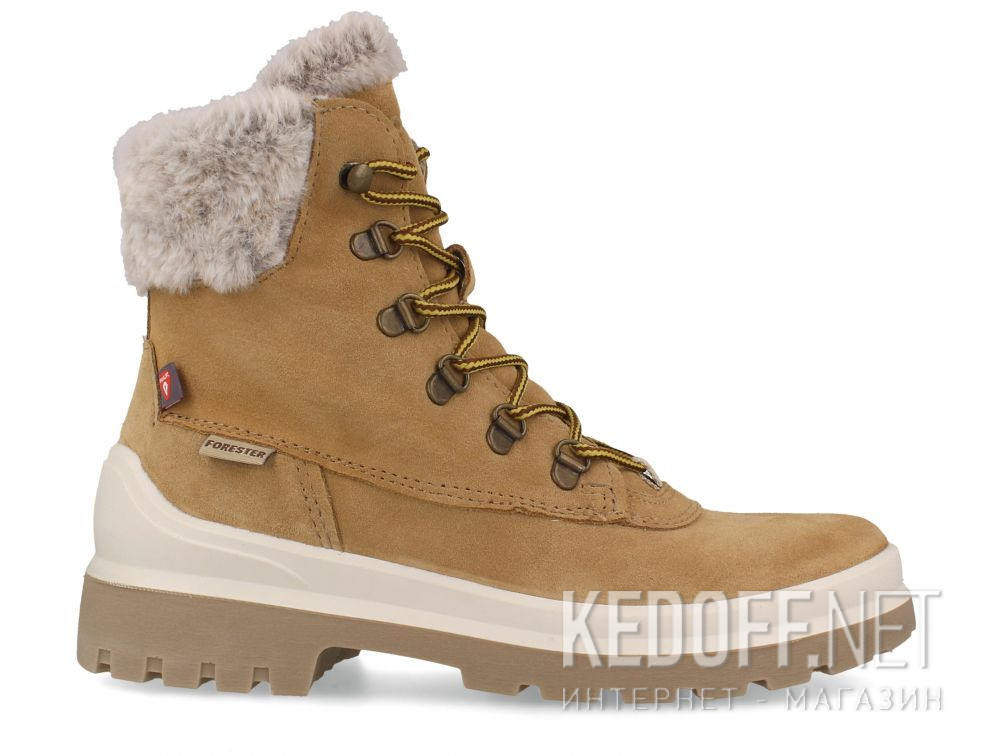 Оригинальные Damskie buty Forester Tewa Primaloft 14606-19 Made in Europe