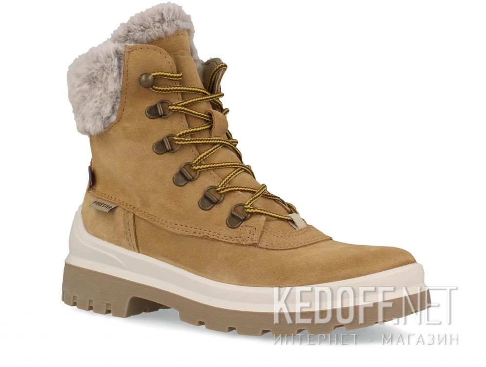 Damskie buty Forester Tewa Primaloft 14606-19 Made in Europe купить Украина