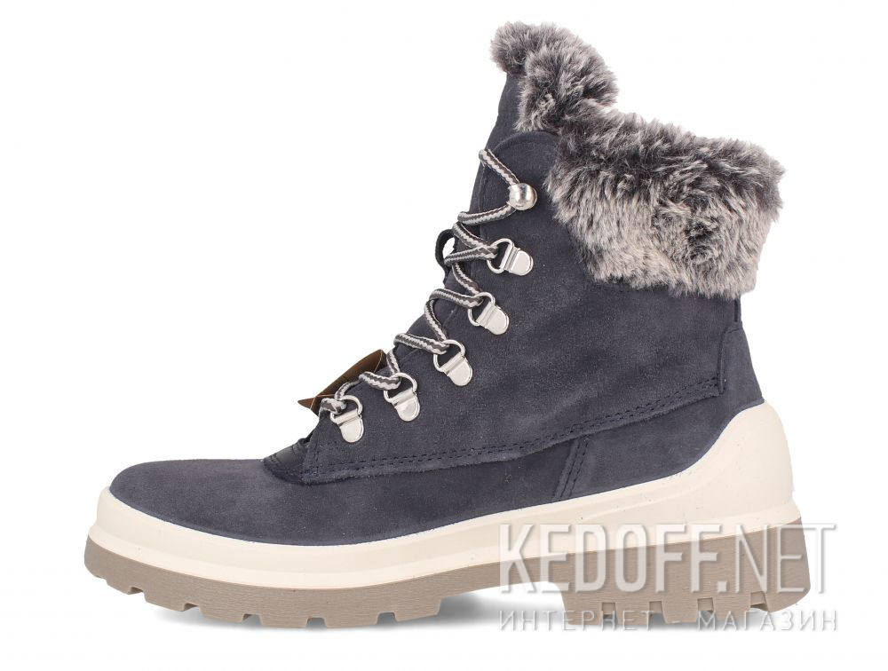 Damskie buty Forester Tewa Primaloft 14606-20 Made in Europe купить Украина