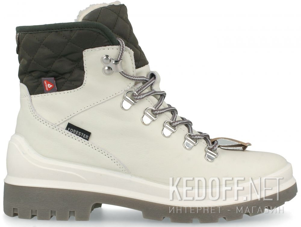 Оригинальные Damskie buty Forester Tewa Primaloft 14622-11 Made in Europe