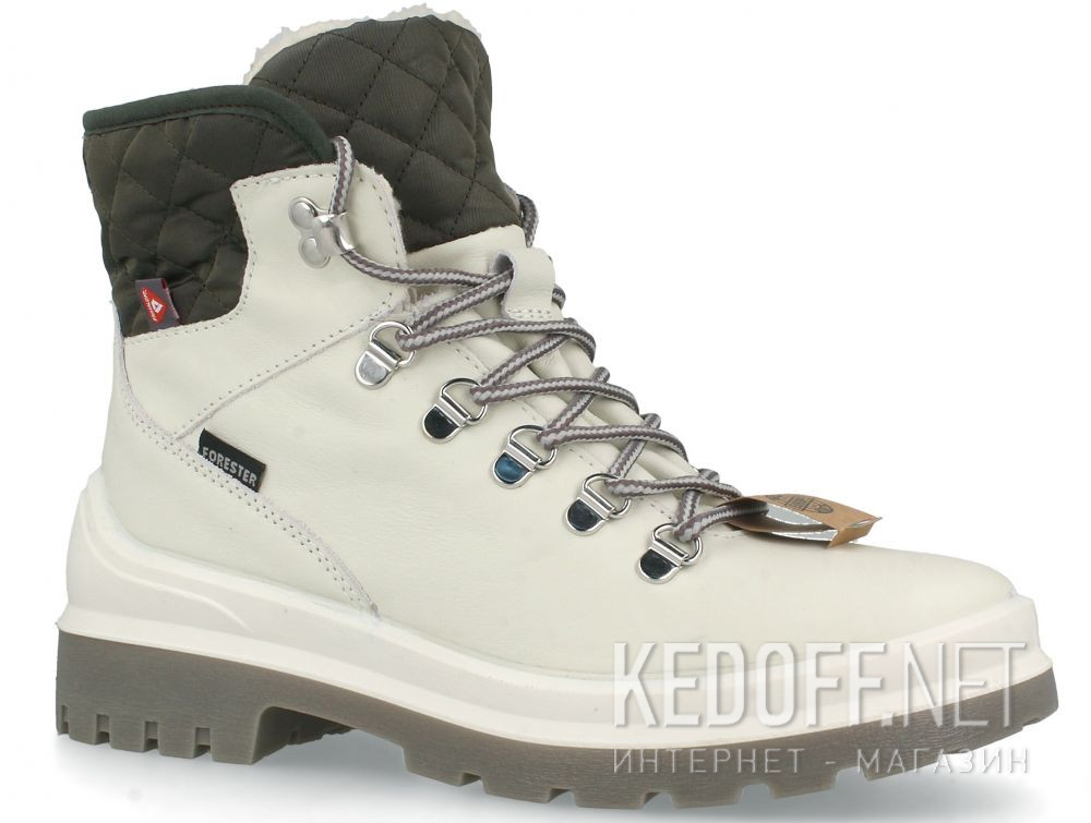 Damskie buty Forester Tewa Primaloft 14622-11 Made in Europe купить Украина