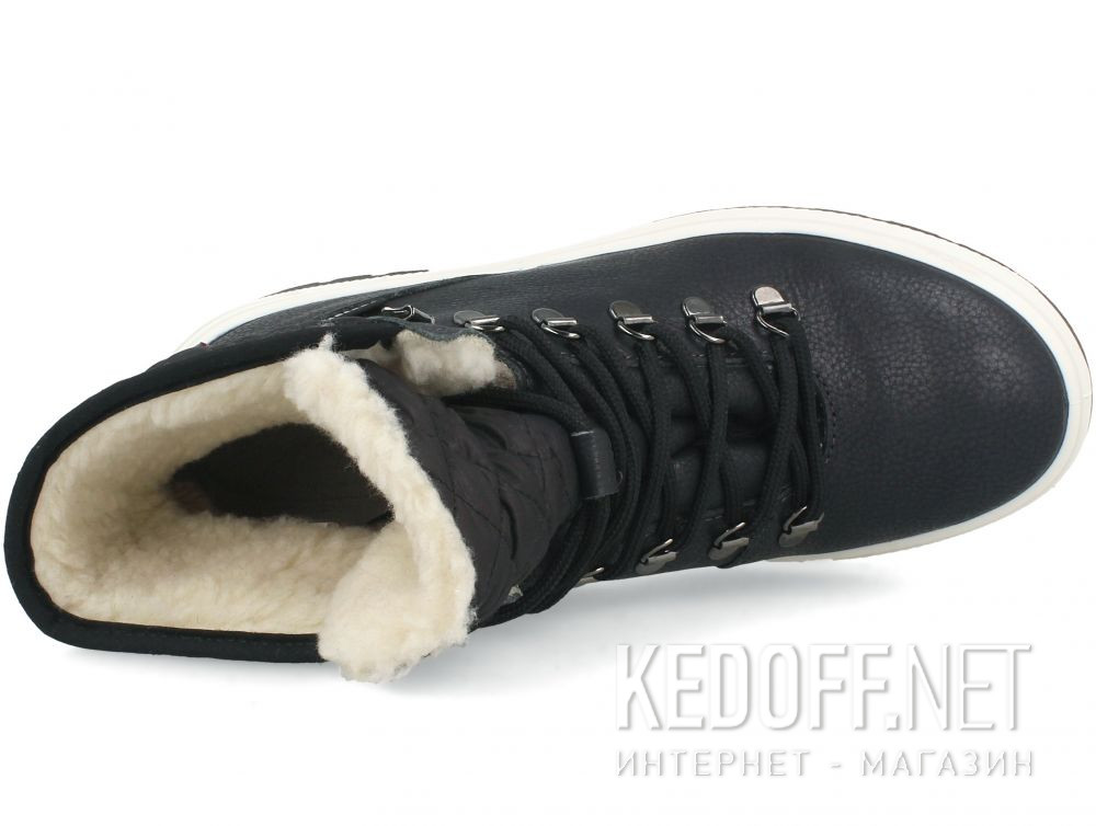 Damskie buty Forester Tewa Primaloft 14622-2 Made in Europe описание