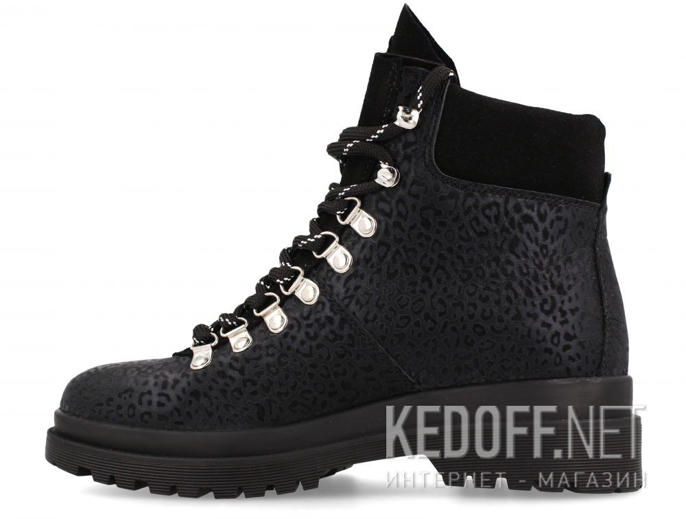 Damskie buty Forester 1568-271 купить Украина