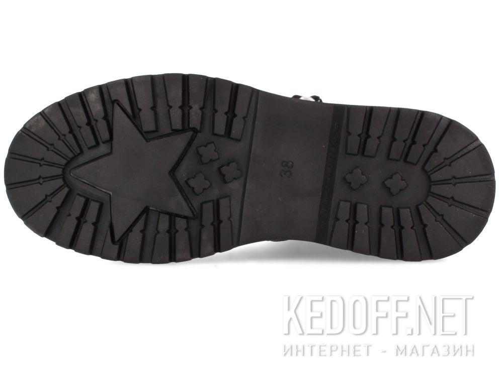 Damskie buty Forester 1568-271 описание