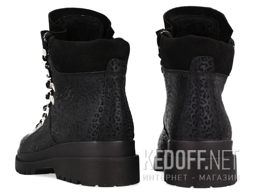Dostawa Damskie buty Forester 1568-271