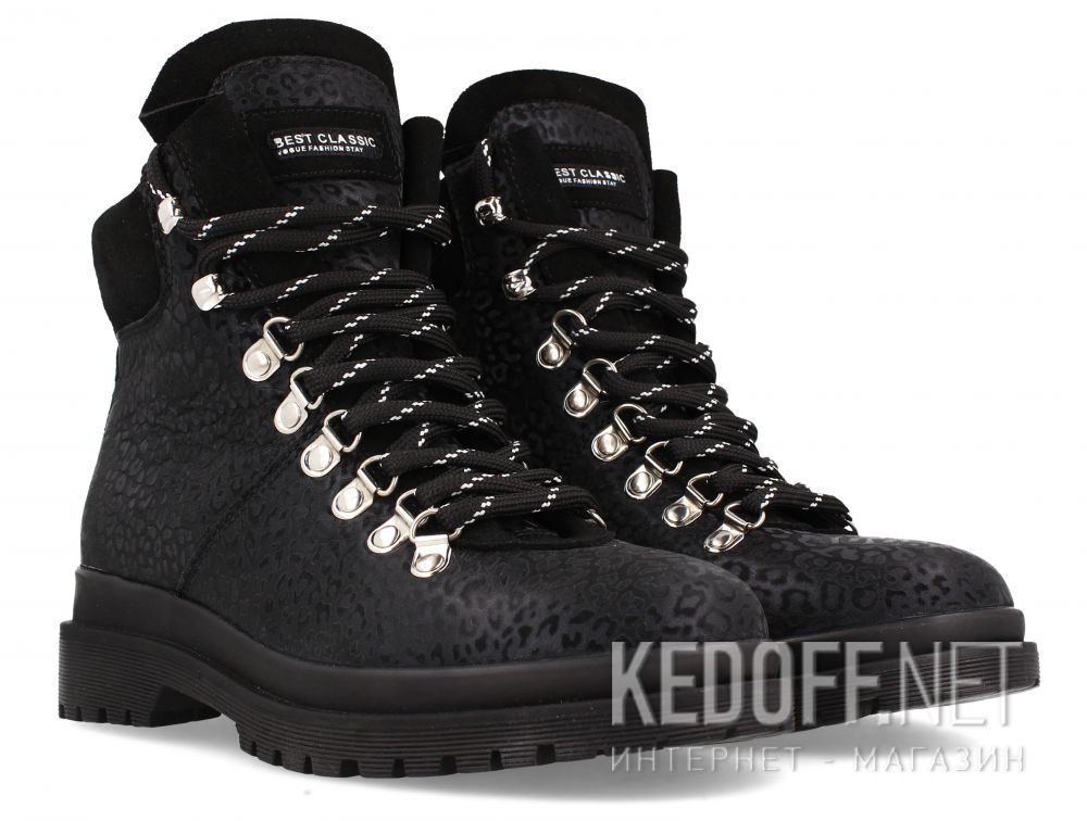Damskie buty Forester 1568-271
