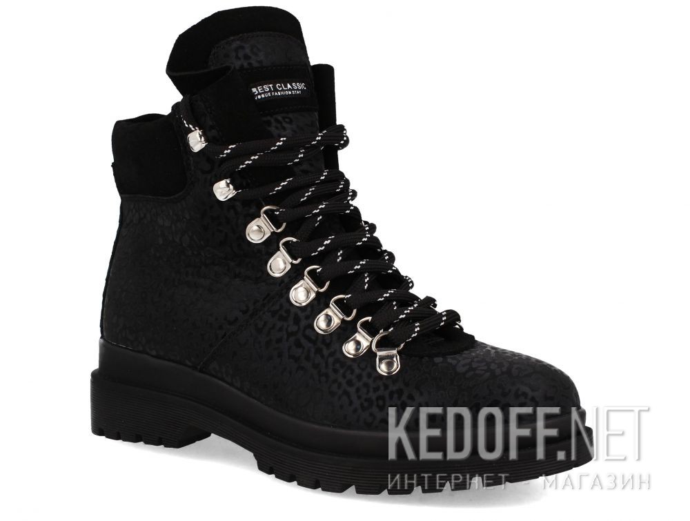 Dodaj do koszyka Damskie buty Forester 1568-271