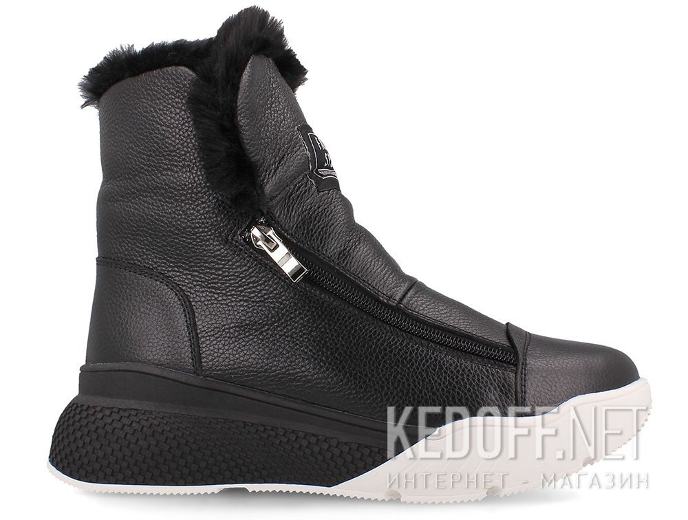 Damskie buty Forester Cherukka 1577-3-27 купить Украина