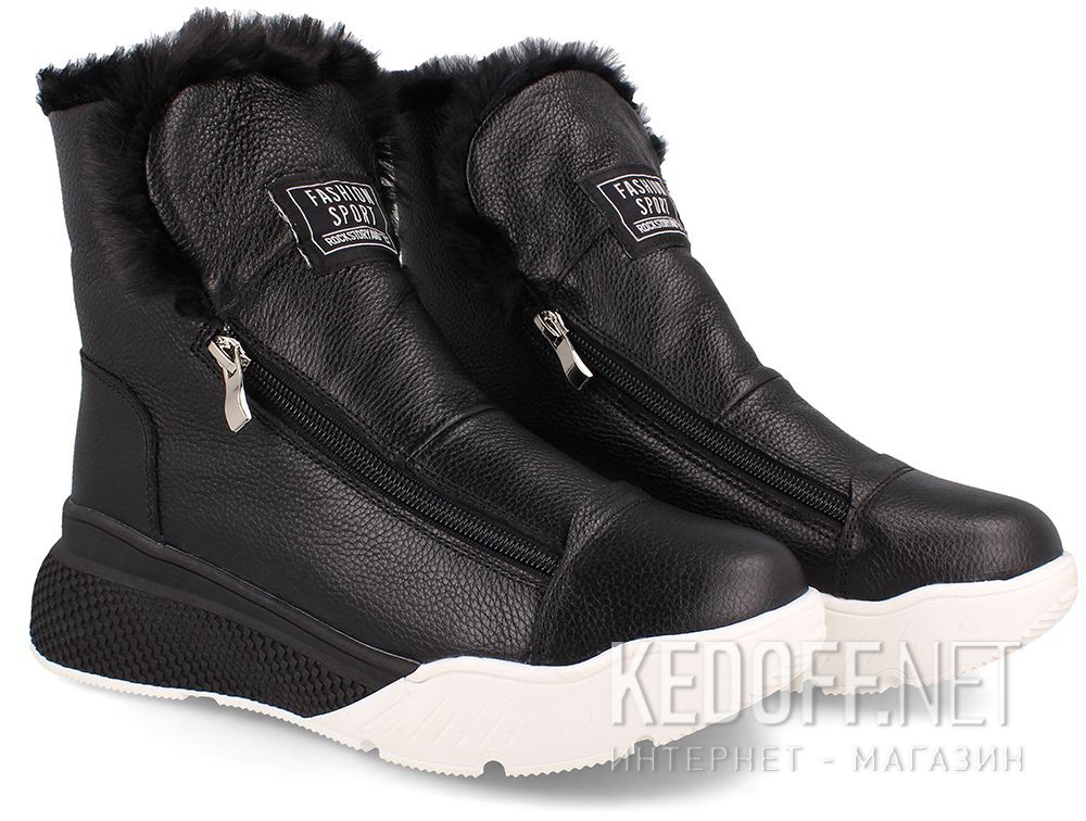 Damskie buty Forester Cherukka 1577-3-27 описание