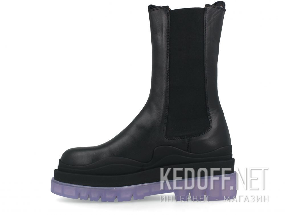 Оригинальные Damskie buty Forester Bodega 2379-4957