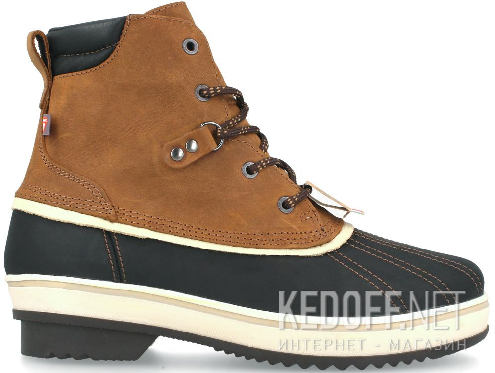 Damskie buty Forester Sorel 2626-1 Made in Europe купить Украина