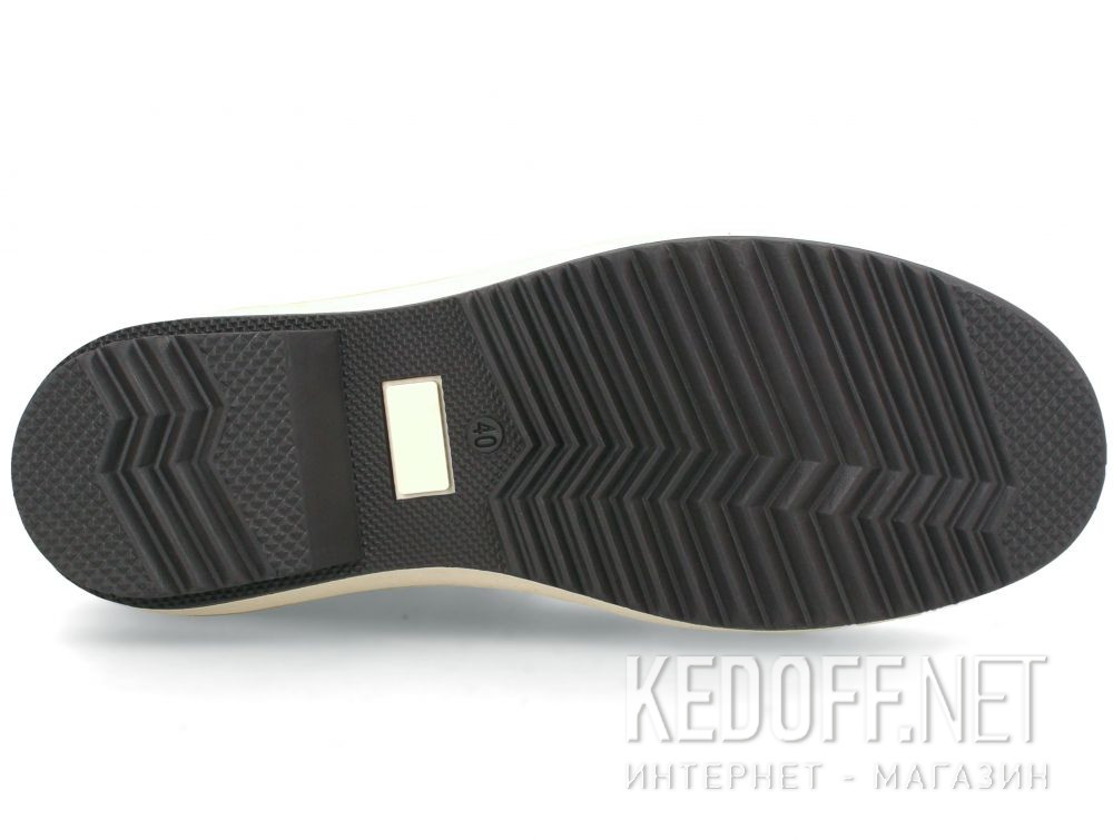 Цены на Damskie buty Forester Sorel 2626-1 Made in Europe