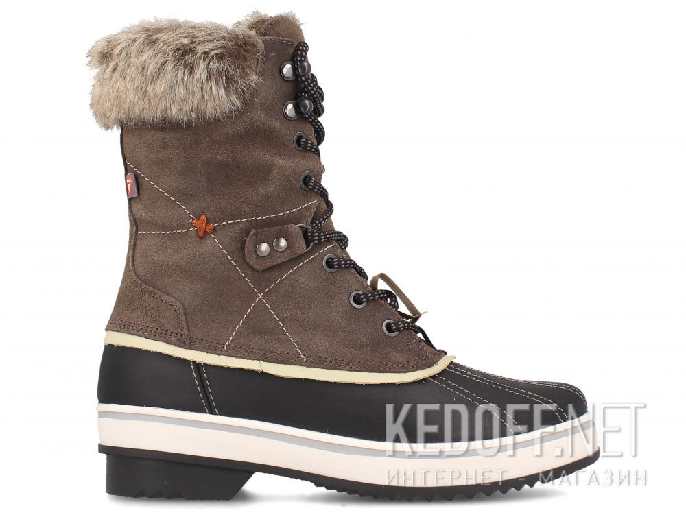 Оригинальные Damskie buty Forester Sorel Hi 2627-2