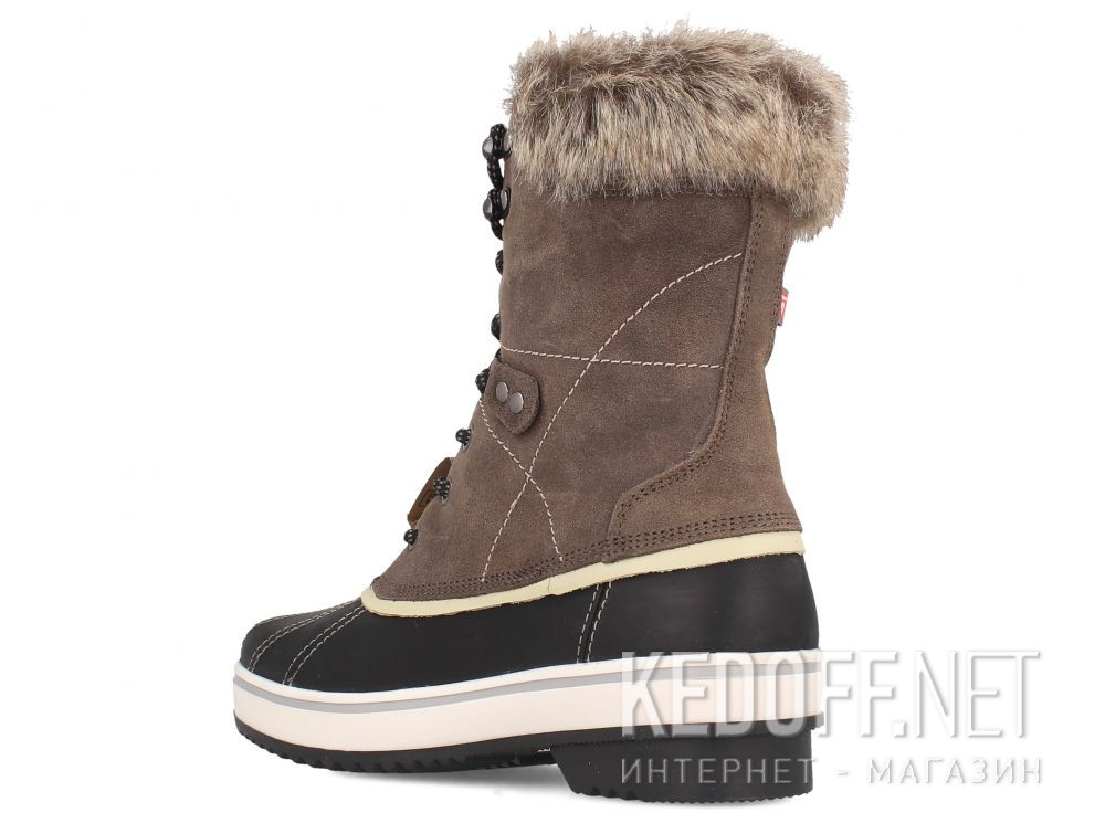 Damskie buty Forester Sorel Hi 2627-2 описание