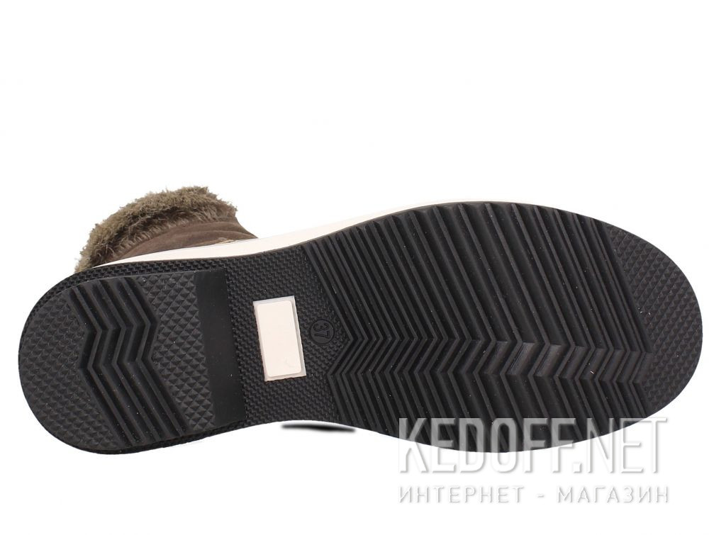Цены на Damskie buty Forester Sorel Hi 2627-2