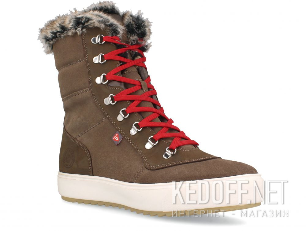 Dodaj do koszyka Damskie buty Forester Oland Primaloft 2759-30