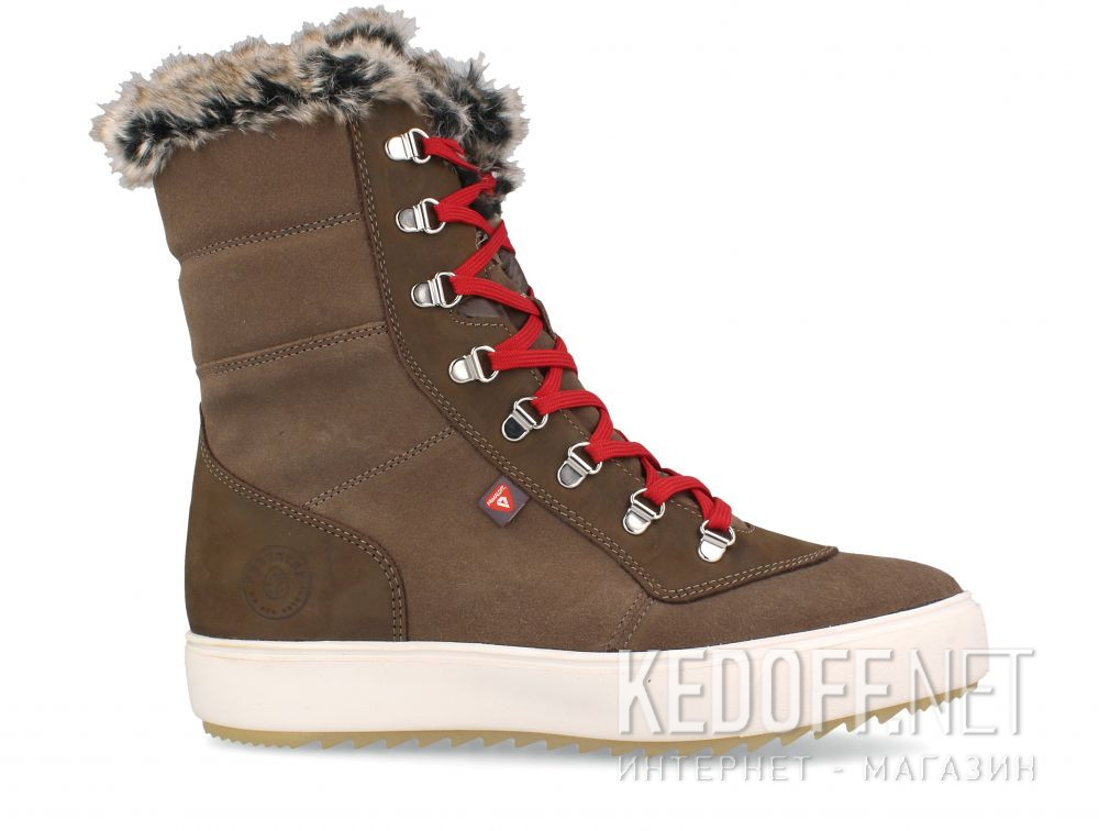 Damskie buty Forester Oland Primaloft 2759-30 купить Украина