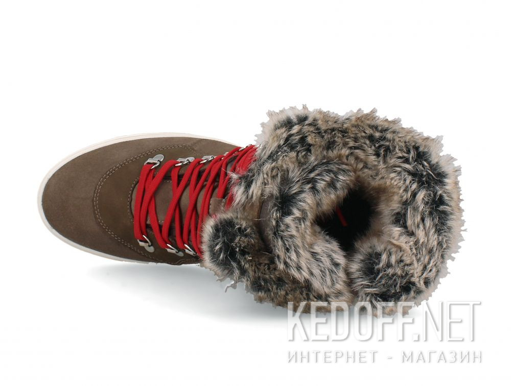 Цены на Damskie buty Forester Oland Primaloft 2759-30