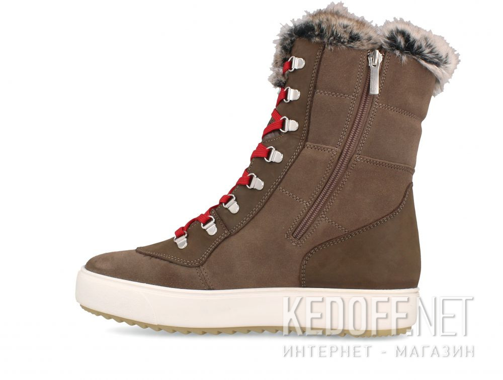 Оригинальные Damskie buty Forester Oland Primaloft 2759-30