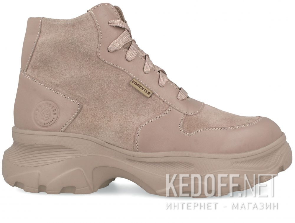 Damskie buty Forester Buffalo 3152-0081-042 купить Украина