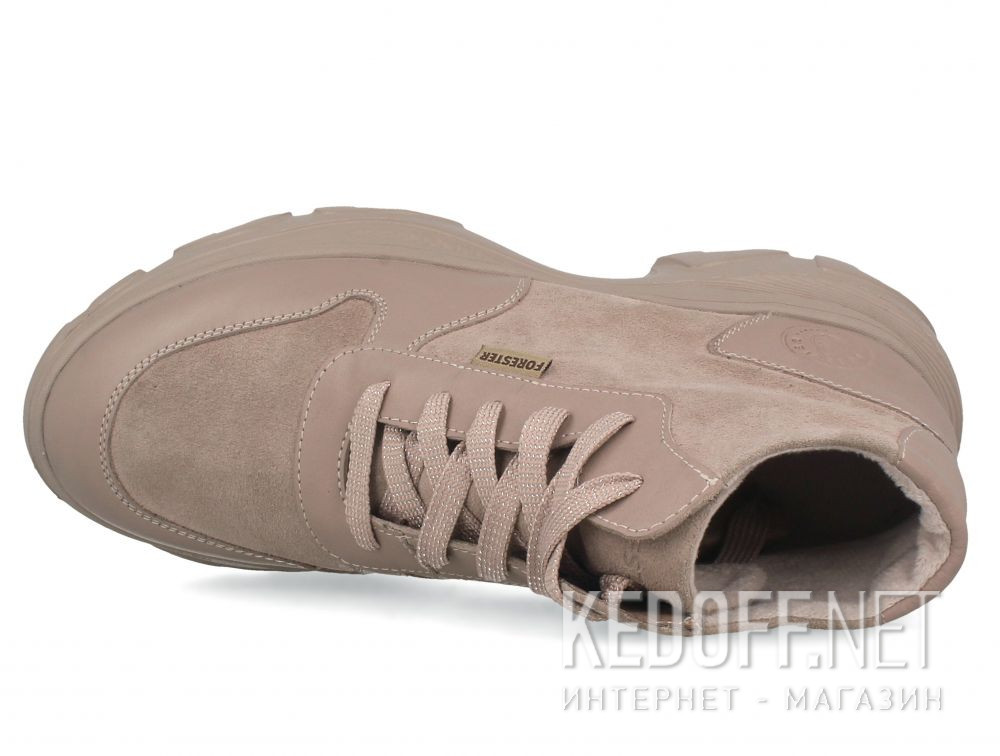 Цены на Damskie buty Forester Buffalo 3152-0081-042