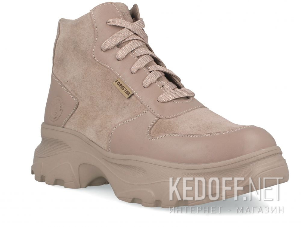 Dodaj do koszyka Damskie buty Forester Buffalo 3152-0081-042