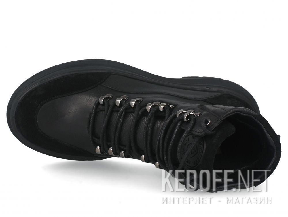 Damskie buty Forester 3211-21081-01 описание