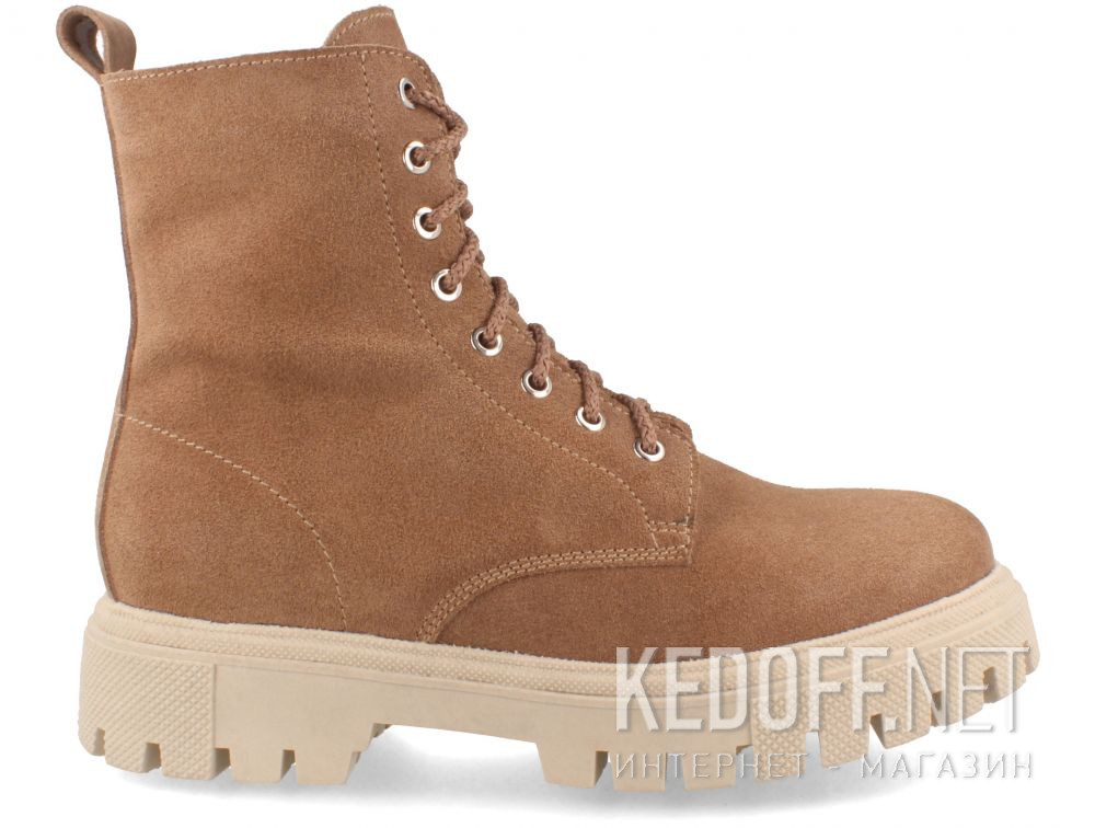 Damskie buty Forester Steal 401101-18 купить Украина