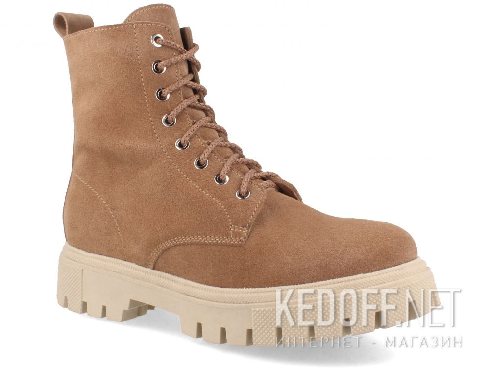 Dodaj do koszyka Damskie buty Forester Steal 401101-18