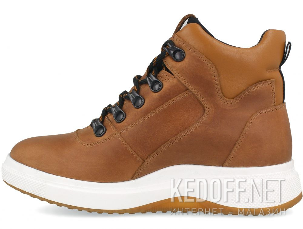 Оригинальные Damskie buty Forester Camel 408-206
