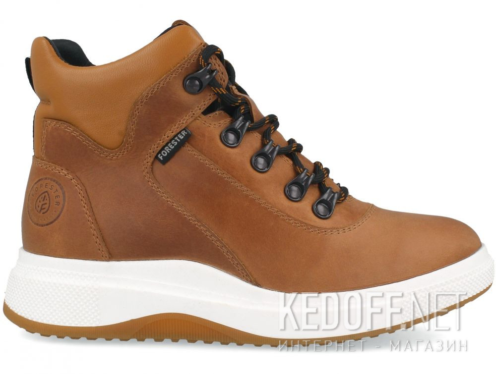 Damskie buty Forester Camel 408-206 купить Украина