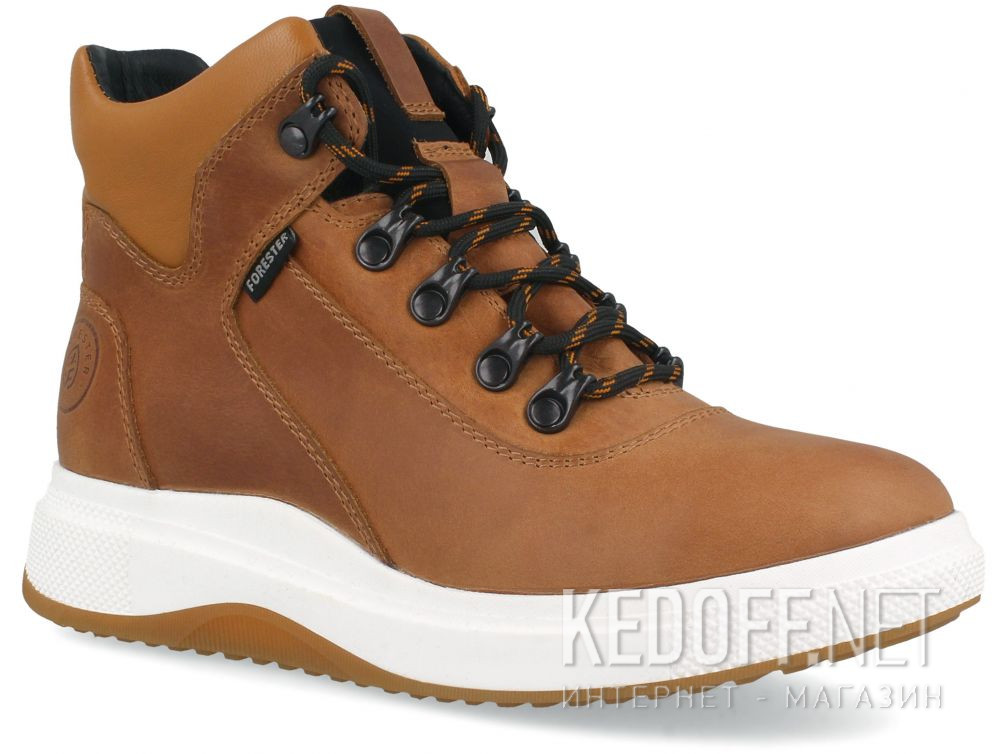 Dodaj do koszyka Damskie buty Forester Camel 408-206