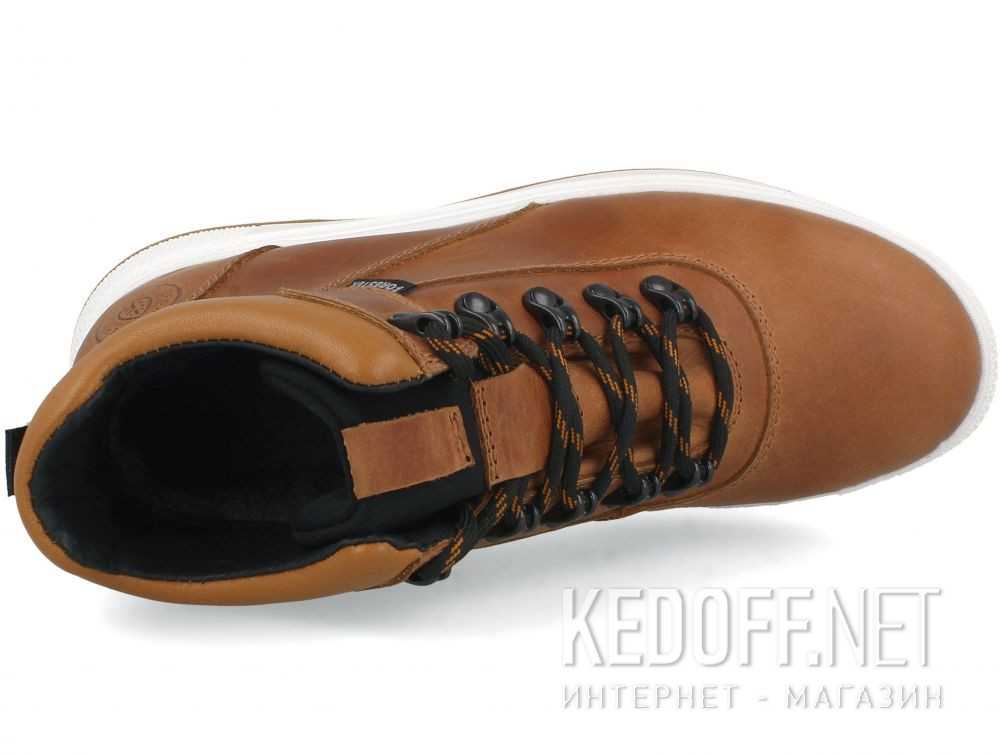 Damskie buty Forester Camel 408-206 описание