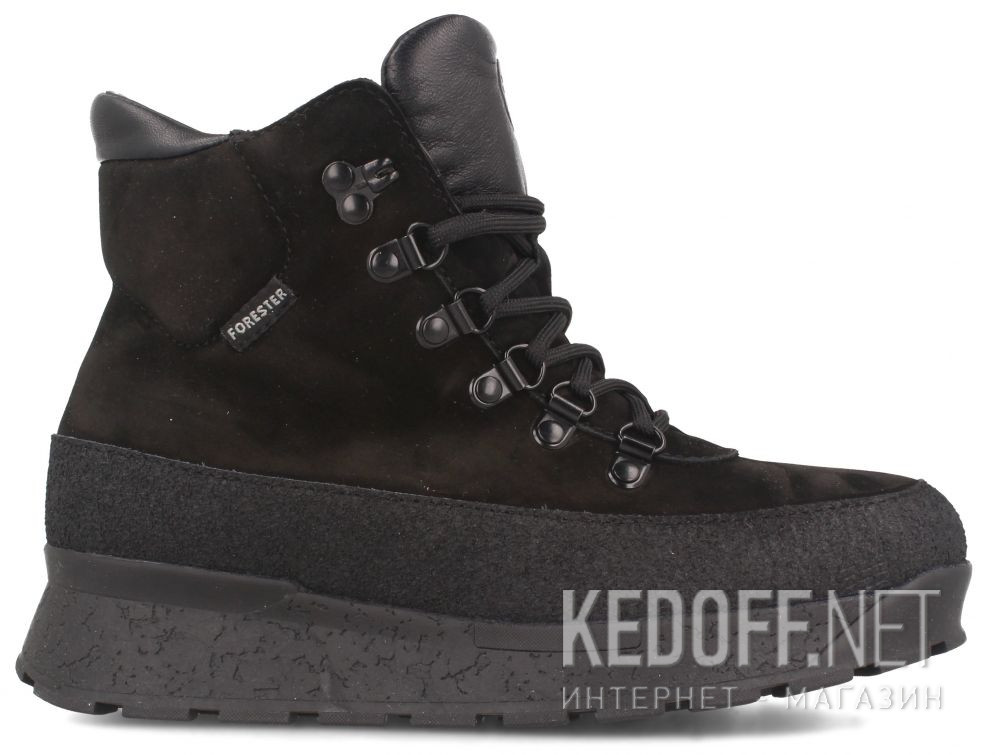 Оригинальные Damskie buty Forester  Scarpa 409-401
