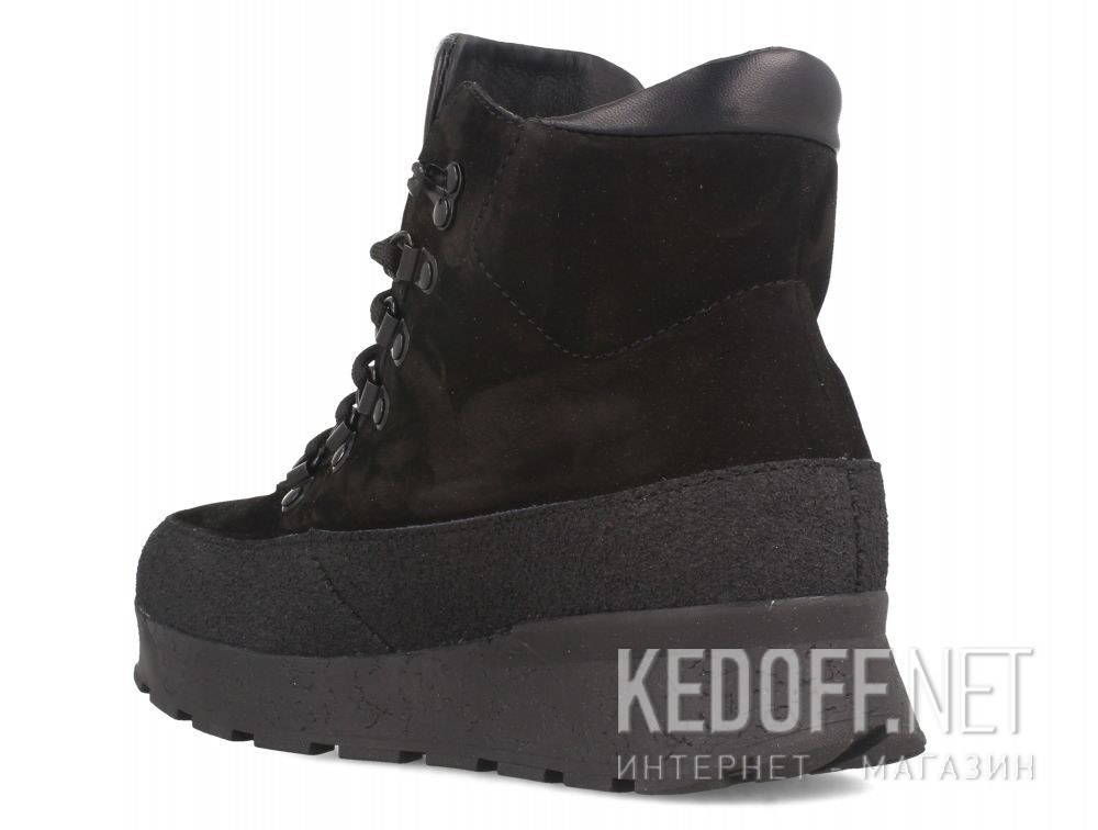 Damskie buty Forester  Scarpa 409-401 описание