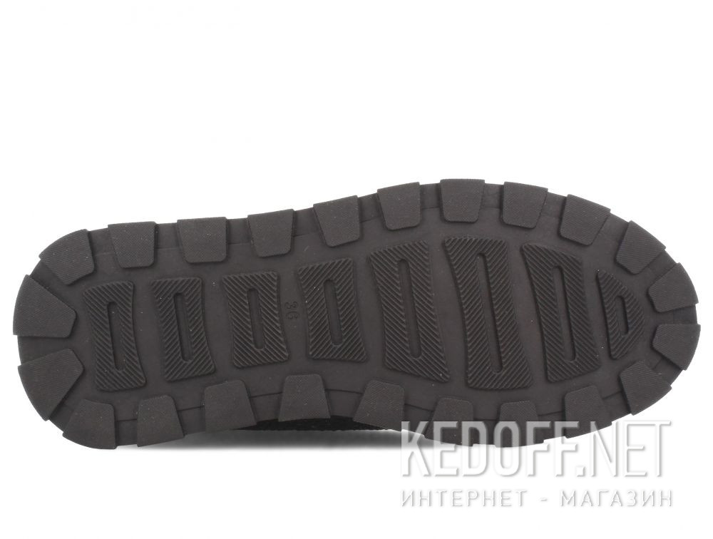 Damskie buty Forester  Scarpa 409-401 все размеры