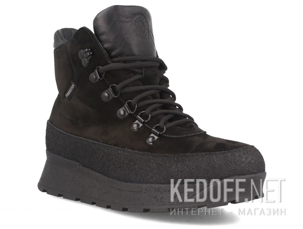 Dodaj do koszyka Damskie buty Forester  Scarpa 409-401