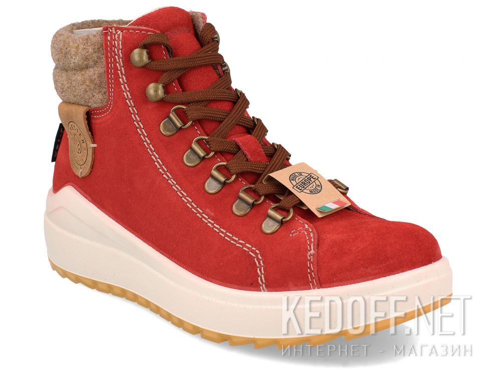 Dodaj do koszyka Damskie buty Forester Ergosoft 6341-47 Made in Europe