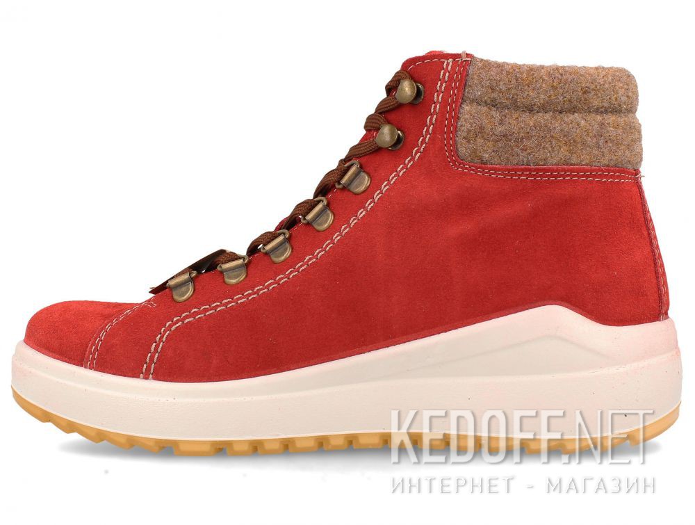Damskie buty Forester Ergosoft 6341-47 Made in Europe купить Украина