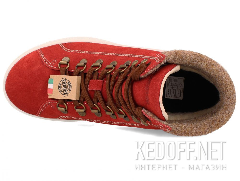 Цены на Damskie buty Forester Ergosoft 6341-47 Made in Europe