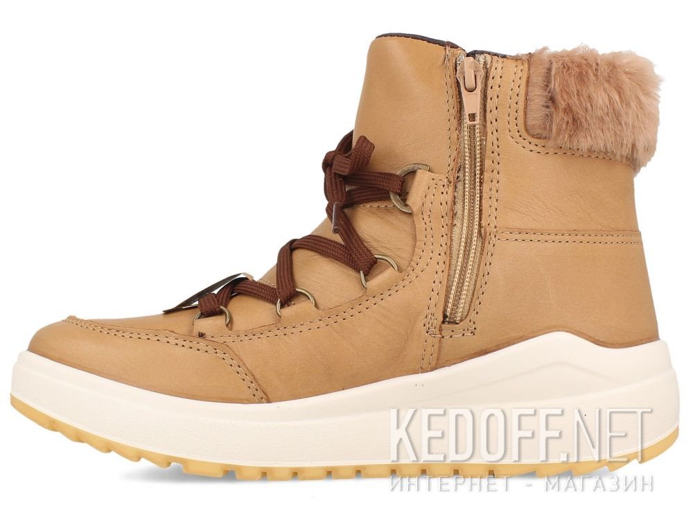 Оригинальные Damskie buty Forester Livigno 6348-21  Made in Europe