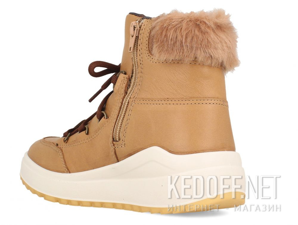 Damskie buty Forester Livigno 6348-21  Made in Europe описание