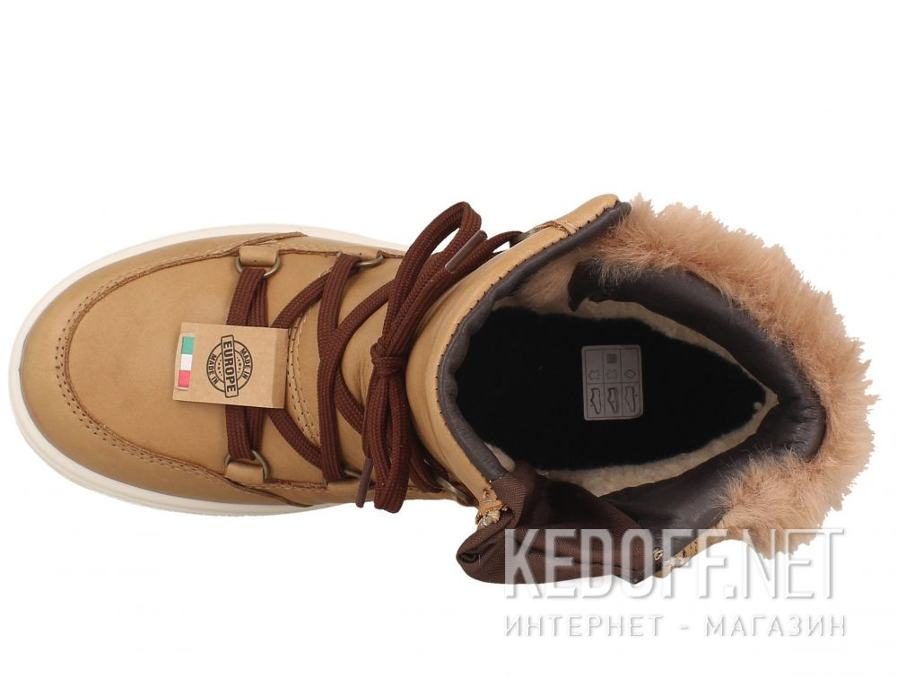 Цены на Damskie buty Forester Livigno 6348-21  Made in Europe