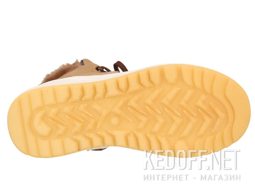Damskie buty Forester Livigno 6348-21  Made in Europe все размеры