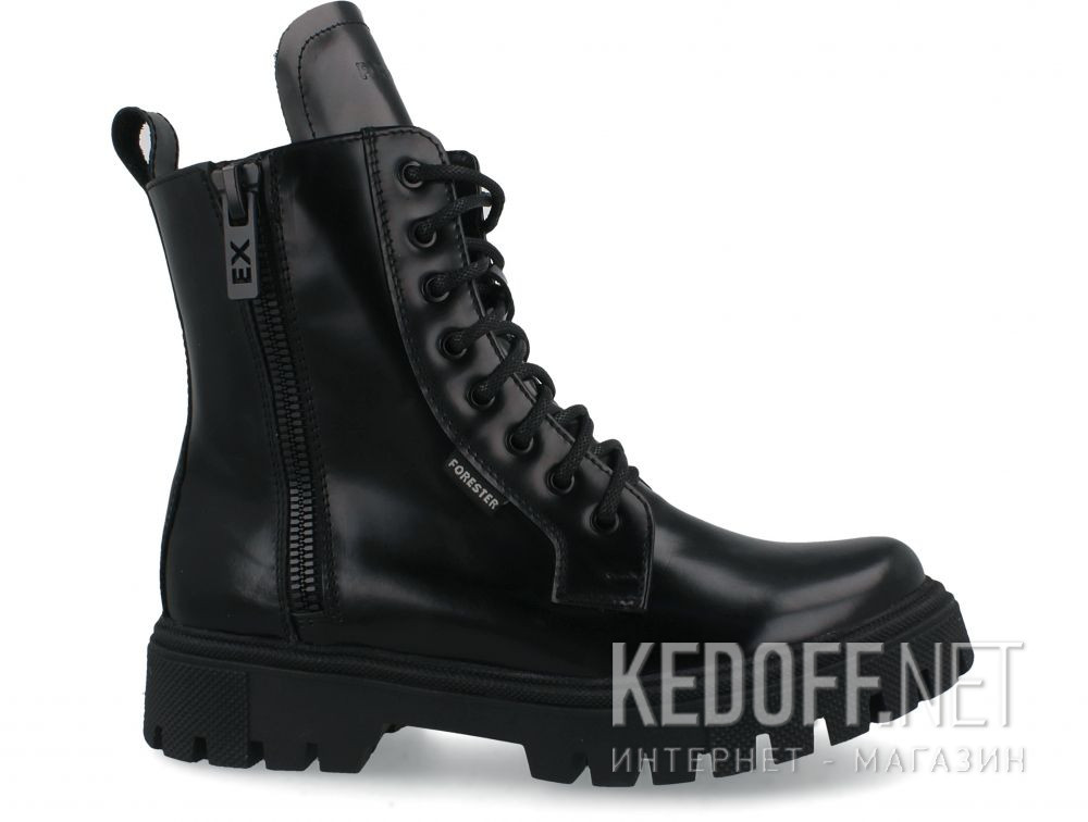 Damskie buty Forester Alphabet Ex 68402077-27 купить Украина