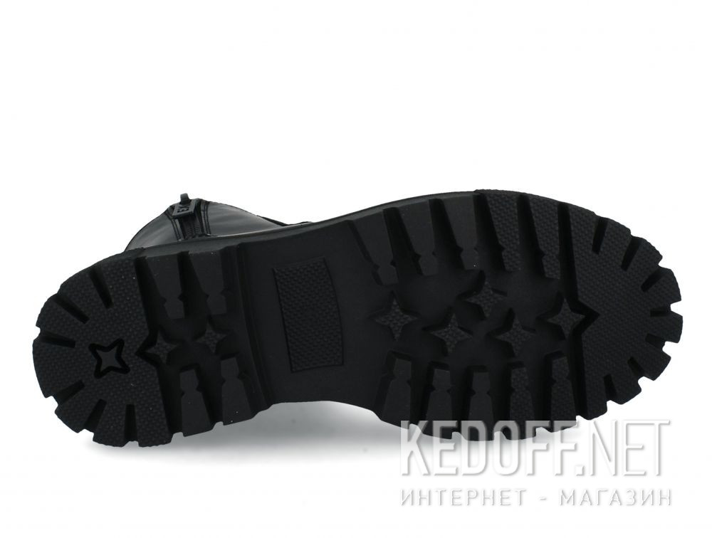 Damskie buty Forester Alphabet Ex 68402077-27 описание