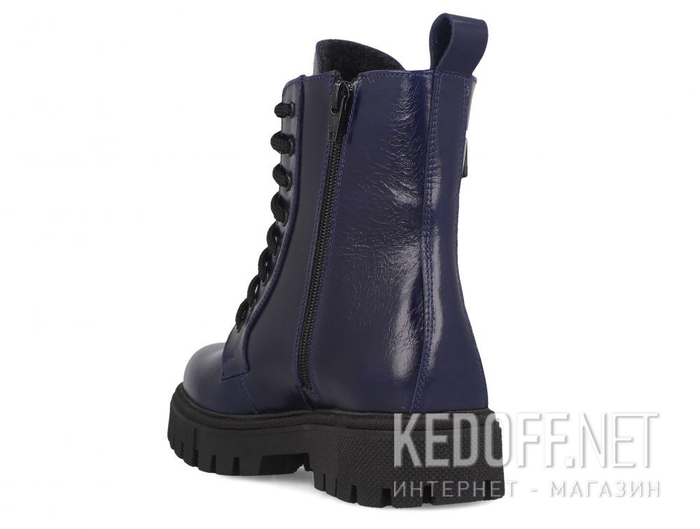 Damskie buty Forester Alphabet Ex 68402077-89 описание